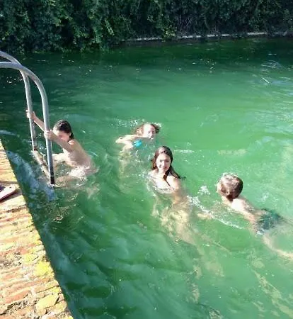 Mas Pahi * Les Borges del Camp