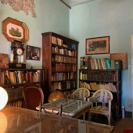 Mas Pahi Country house