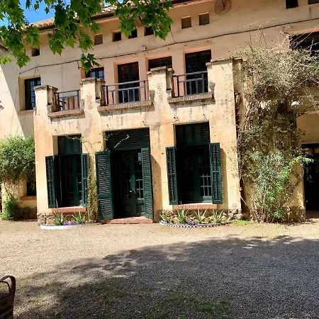 Country house Mas Pahi