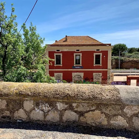 Country house Mas Pahi Les Borges del Camp